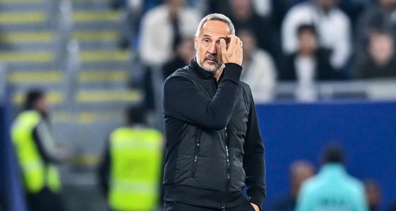  - Monaco : plusieurs absences de taille pour Nantes
