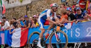 Cyclisme : un coéquipier d’Alaphilippe s’enflamme pour le Français et prédit une grande saison