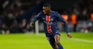 PSG : Kolo Muani a dit oui à un club italien, le mercato s'agite !