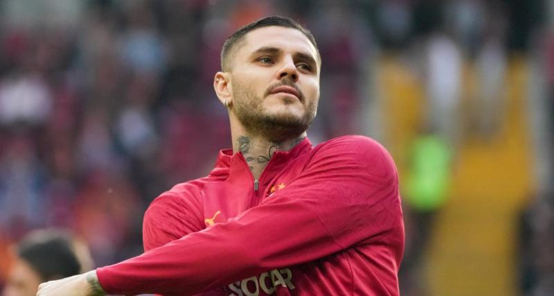  - PSG : le dérapage raciste de Mauro Icardi contre Keita Baldé