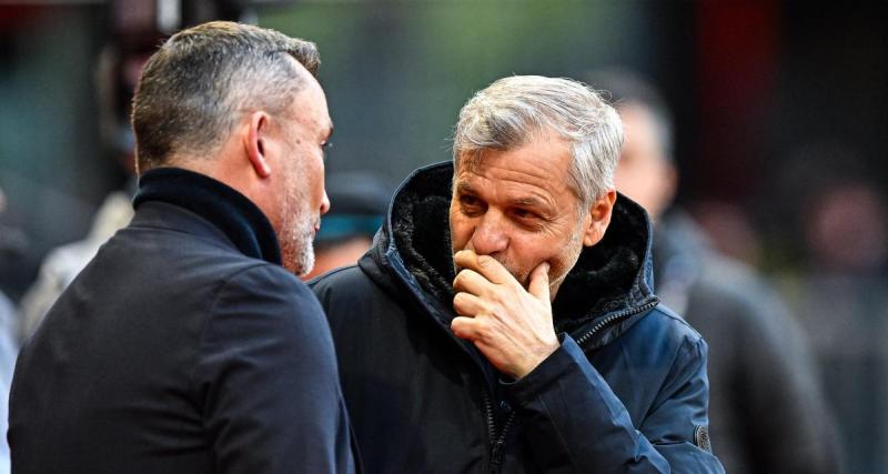 - Équipe de France : pour Haise et Genesio, Zidane est le parfait successeur de Deschamps