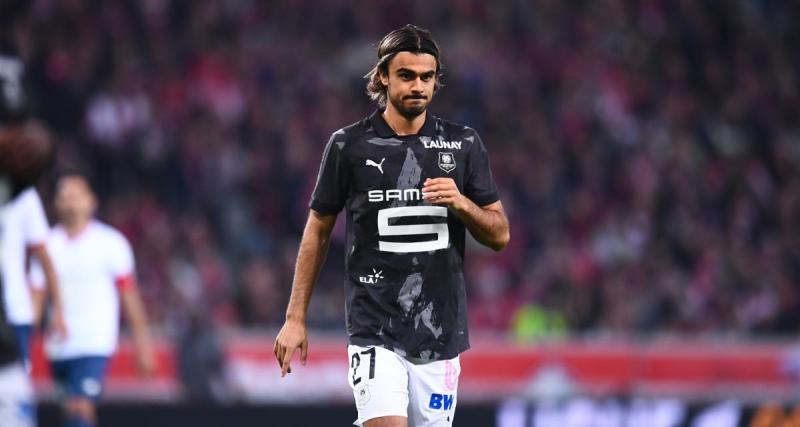  - Rennes : Jota déjà sur le départ ?