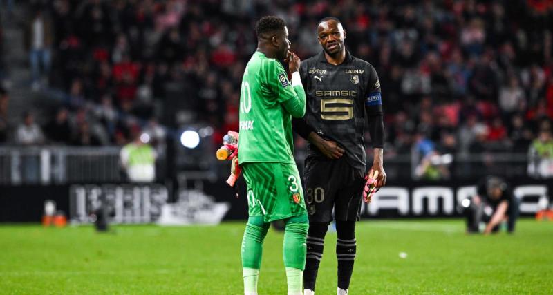  - Rennes : Samba ou Mandanda face à l'OM ? Sampaoli maintient le suspense