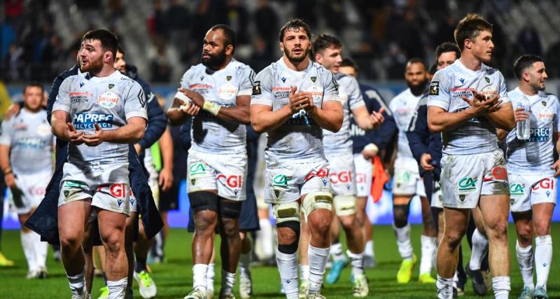  - Clermont : énorme annonce, un cadre de l'ASM confirme son départ en fin de saison