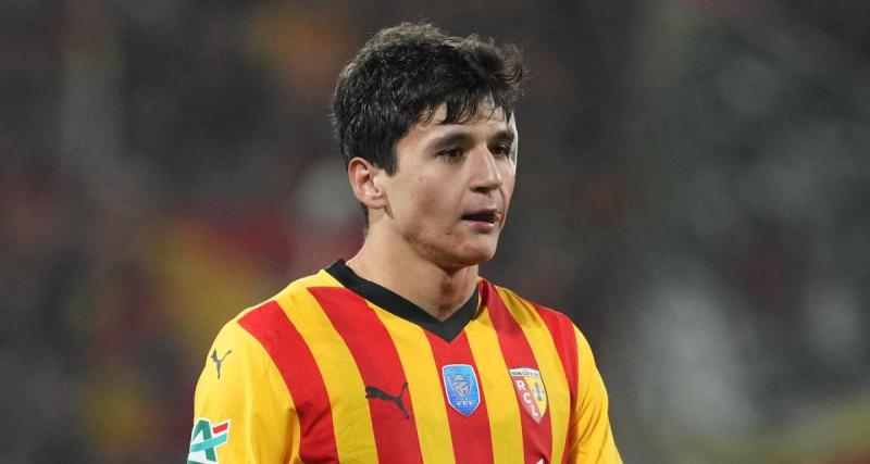  - Lens : Abdukodir Khusanov malade et forfait pour Le Havre ?