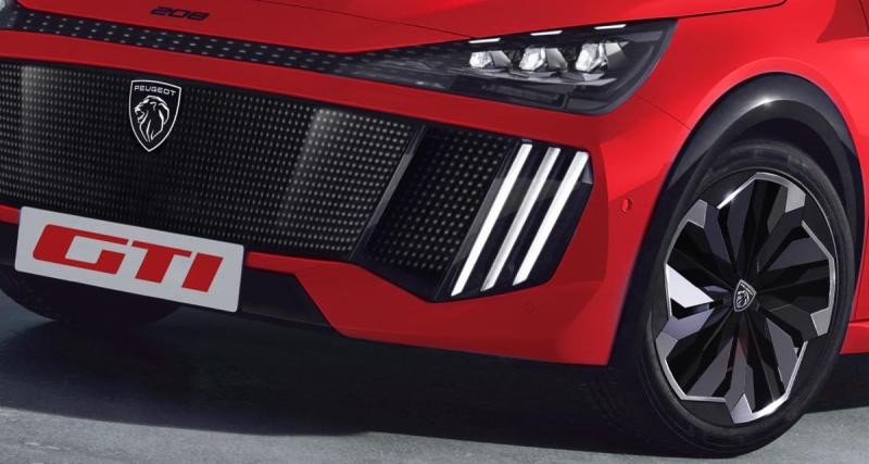  - Retour de la Peugeot 208 GTI : un cadre de Stellantis évoque cette éventualité