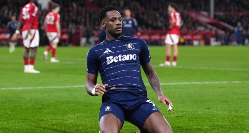  - Le PSG prêt à chiper un attaquant de Premier League en pleine bourre ?