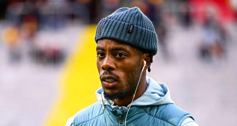  - OM : mauvaise nouvelle annoncée pour Wahi
