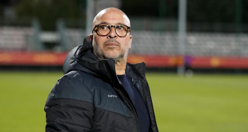  - Pablo Correa (Nancy) : "On est focalisé sur le fait de retrouver la Ligue 2"