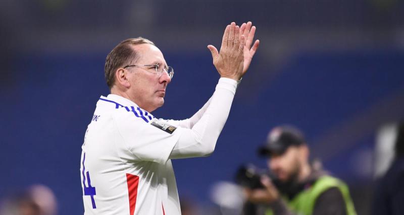  - OL : mauvaise nouvelle, la FFF confirme la décision de la DNCG