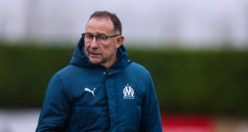  - Martigues : "Je n’ai rien à dire là-dessus" balaye Jean-Pierre Papin (OM), proche de succéder à Thierry Laurey