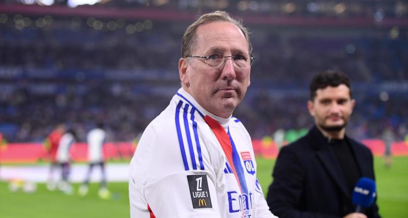  - DNCG : la sanction de l’OL confirmée, celle du GOAL FC également…