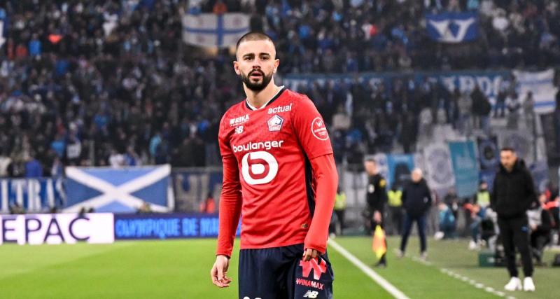  - LOSC : attendu à Paris, Kvaratskhelia (Naples) pourrait causer le départ de Zhegrova