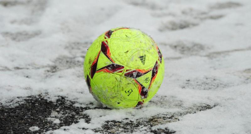  - Coupe de France (F) : deux matchs des 16e de finale reportés