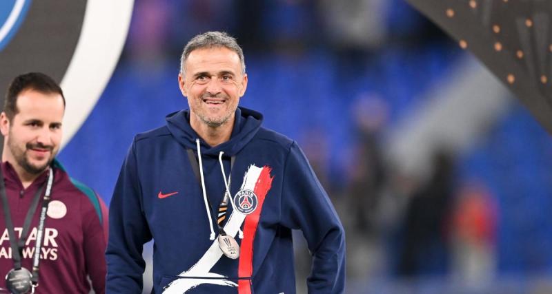  - PSG : le club se lance sur une sensation de Premier League