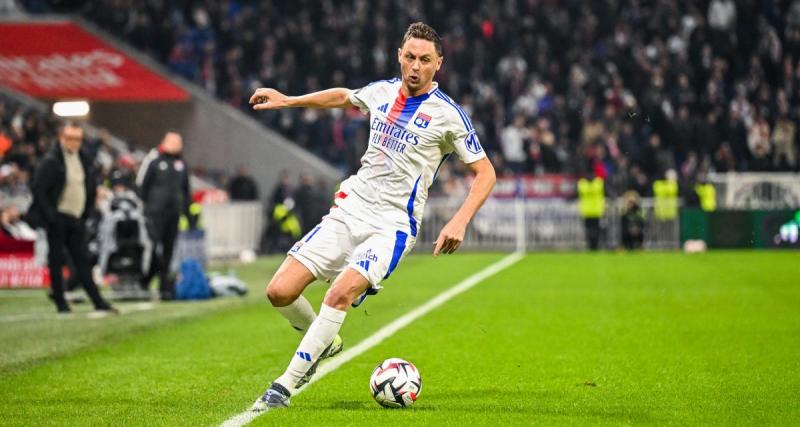  - OL : Matic, Nuamah, Diawara...ça bouge dans tous les sens chez les Gones