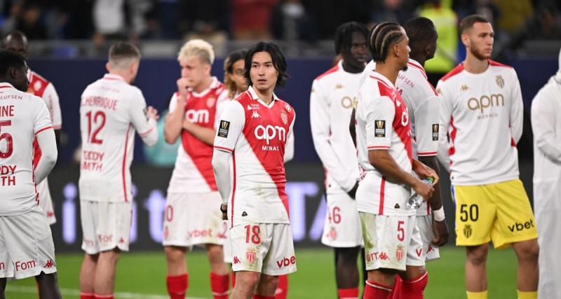  - Nantes - Monaco : les compos officielles !