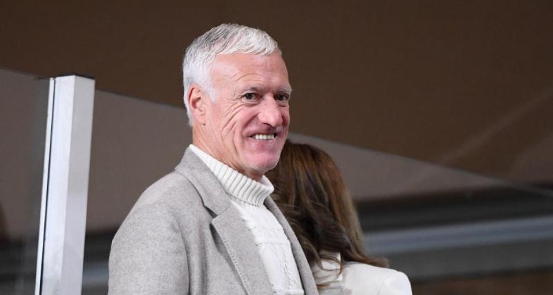  - Equipe de France : bonne nouvelle pour Deschamps avec deux de ses joueurs ?