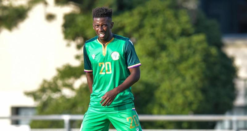  - National 2 : Housseine Zakouani quitte Thionville (off)