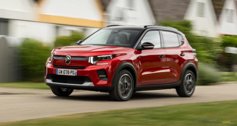  - Après les scandales PureTech et Takata, Citroën veut rassurer ses clients avec une garantie 8 ans… sous conditions