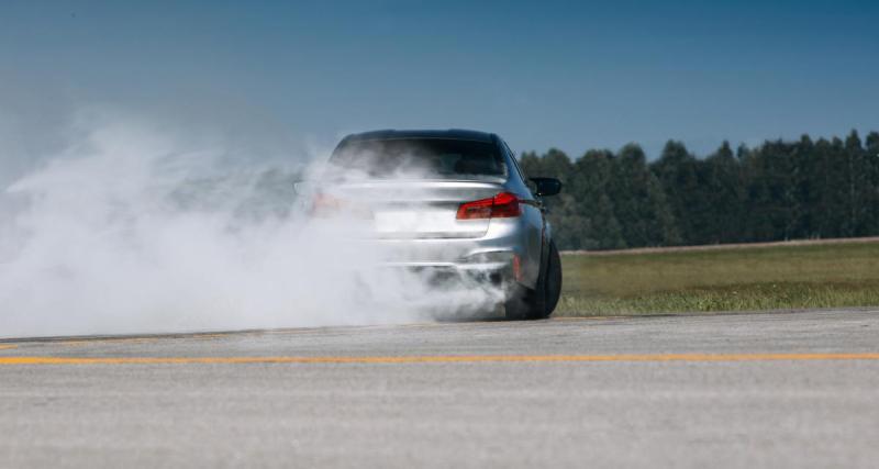  - Stages de drift : faites le plein d’adrénaline sur des circuits d’exception !