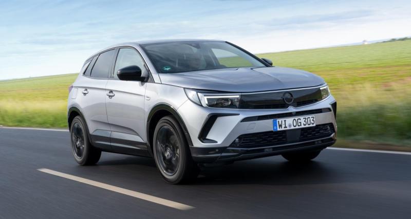  - Un rappel chez Stellantis, un défaut sur ce modèle peut causer des accidents 