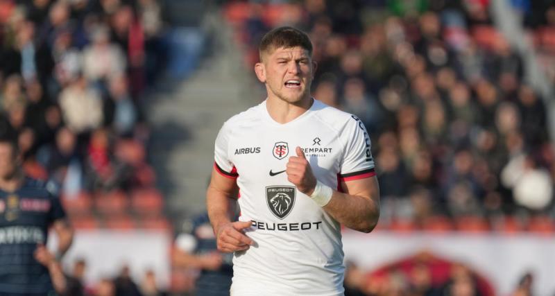  - Stade Toulousain : Willis révèle comment le club s’est adapté à la chaleur sud-africaine avec une préparation spéciale