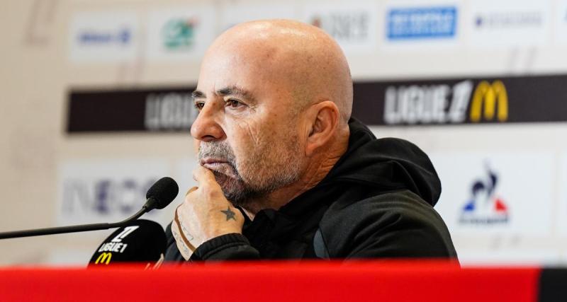  - OM : Sampaoli revient à nouveau sur son départ de Marseille avant les retrouvailles