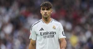  Real Madrid : une bonne nouvelle judiciaire pour Asencio