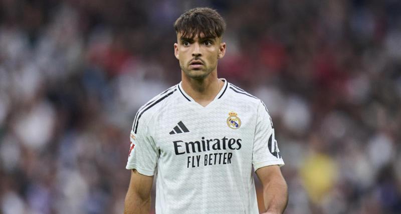  - Real Madrid : une bonne nouvelle judiciaire pour Asencio