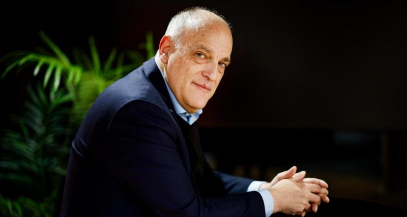  - Barça : Tebas prépare un nouveau sale coup aux Blaugranas