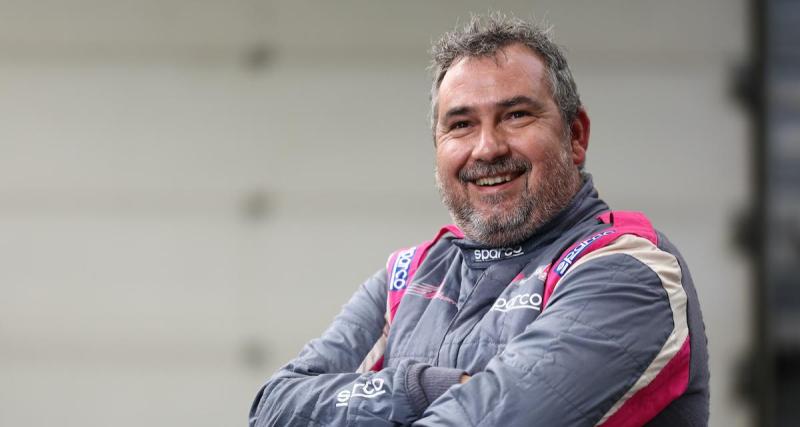  - Interview : Loeb, le Dakar 2025, Daniel Elena s'ouvre sur son nouveau rôle avec l'Equipe