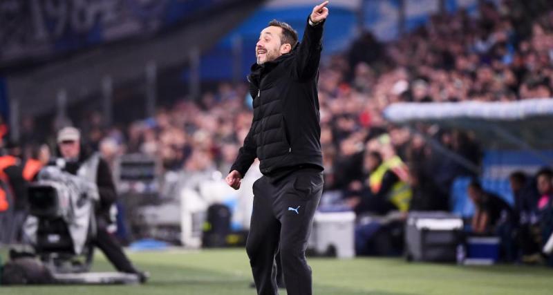  - OM : le club perd une recrue star pour plusieurs rencontres 