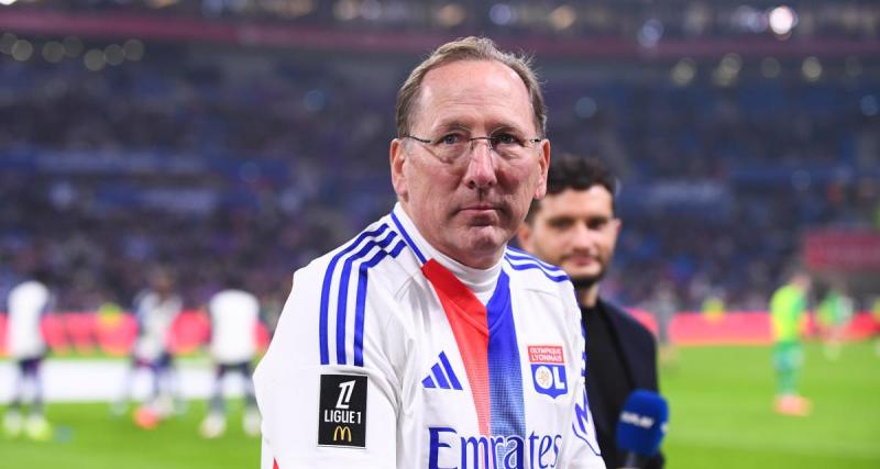  - Coup dur pour l'OL, le PSG met le feu au Mercato, Caqueret file en Italie...Les immanquables du jour !
