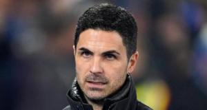 Arsenal : Arteta dévoile le profil qu'il recherche pour ce Mercato