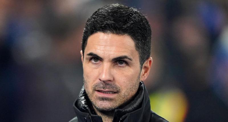  - Arsenal : Arteta dévoile le profil qu'il recherche pour ce Mercato