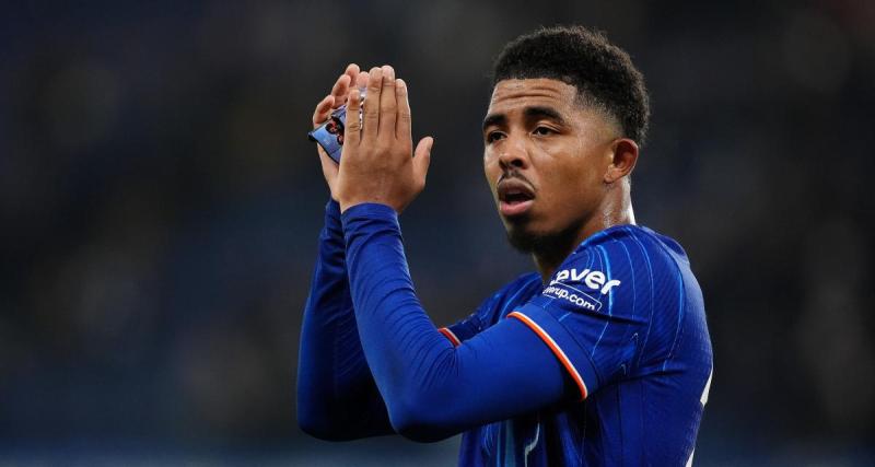  - Equipe de France : très mauvaise nouvelle confirmée pour Fofana