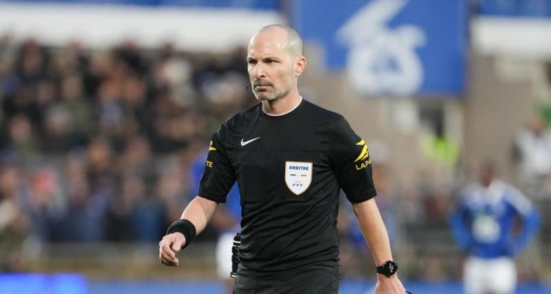  - Ligue 1 : la sonorisation des arbitres repoussée, arrivera-t-elle un jour ?