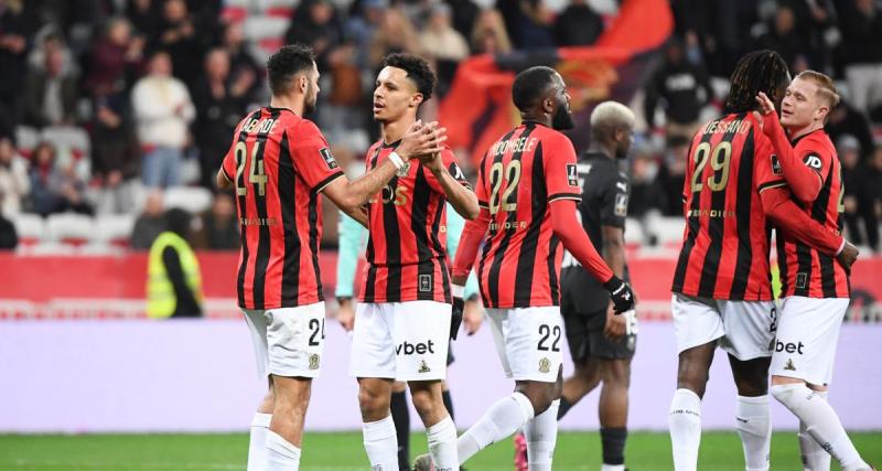  - Reims - Nice : La chaîne TV du match, où le voir en streaming ?