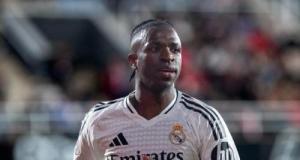 Real Madrid : Vinicius bientôt propriétaire d'un club ?