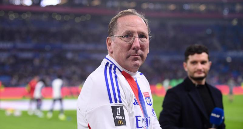  - OL : après la décision de la DNCG, Lyon sort du silence