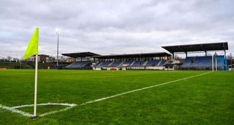  - National 3 : deux départs et deux arrivées à Sannois Saint-Gratien (off)