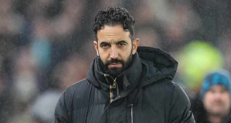  - Manchester United et Arsenal à la bataille pour un ancien buteur de Ligue 1