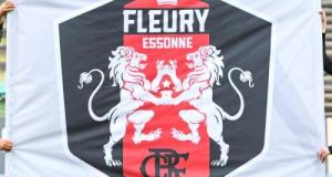 National 2 : le derby entre Fleury et le FC 93 à guichets fermés