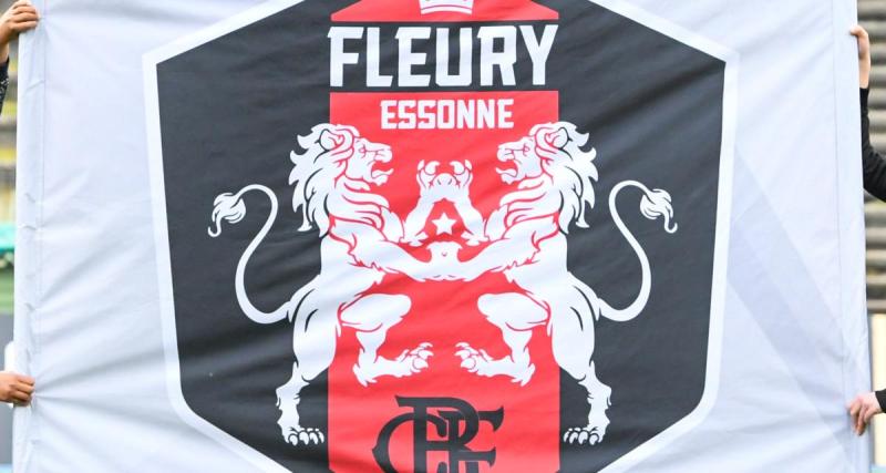  - National 2 : le derby entre Fleury et le FC 93 à guichets fermés