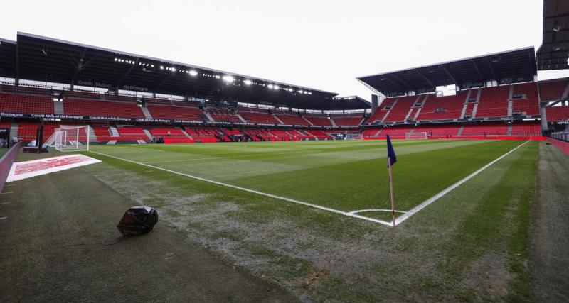  - Rennes - OM : les joueurs convoqués pour le choc 