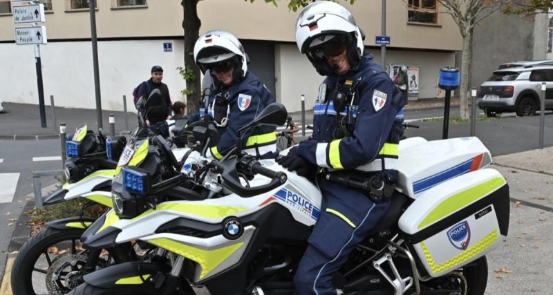  - Flashé à 114 km/h en plein centre-ville, il roulait sans contrôle technique depuis… 2011 !