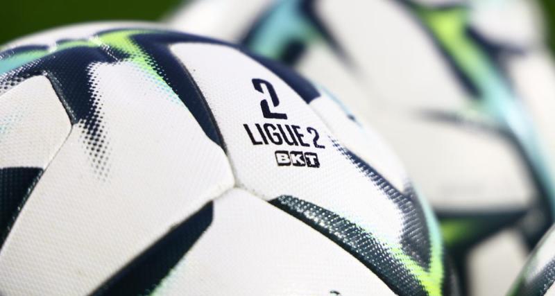  - Caen - Grenoble : les compositions officielles du match de la peur
