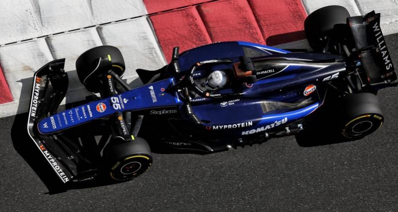  - F1 : Une troisième écurie annonce la présentation de sa voiture