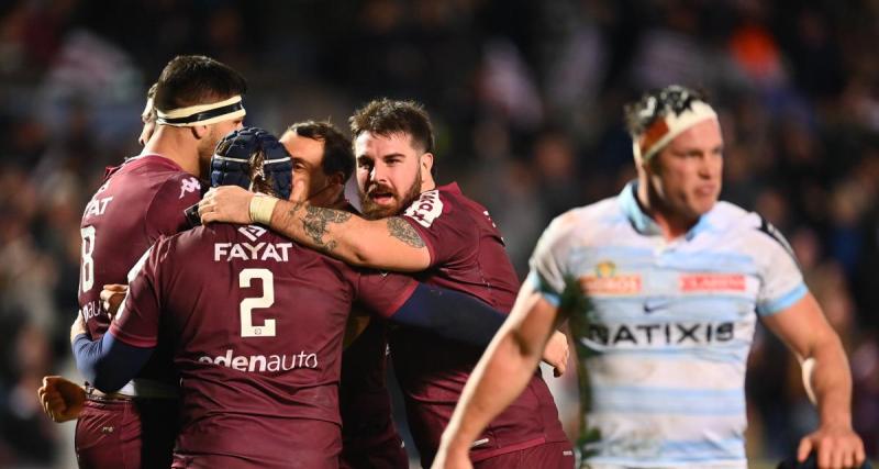  - Rugby : "On en avait marre de se faire marcher dessus", un élément de l'UBB passe un message puissant